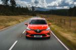 Renault Clio 2019 года (UK)